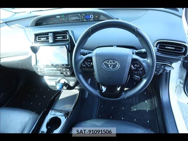 Toyota PRIUS 2019-03 254511-25