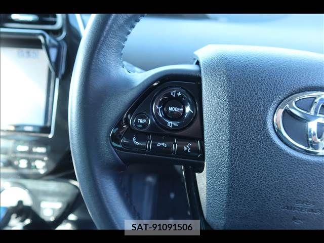 Toyota PRIUS 2019-03 254511-26