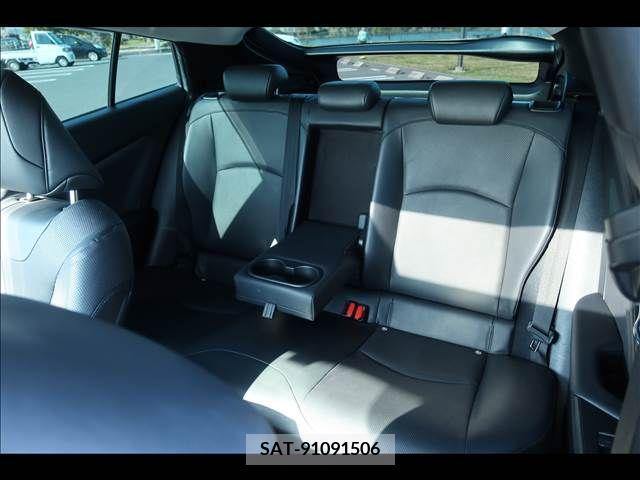 Toyota PRIUS 2019-03 254511-19