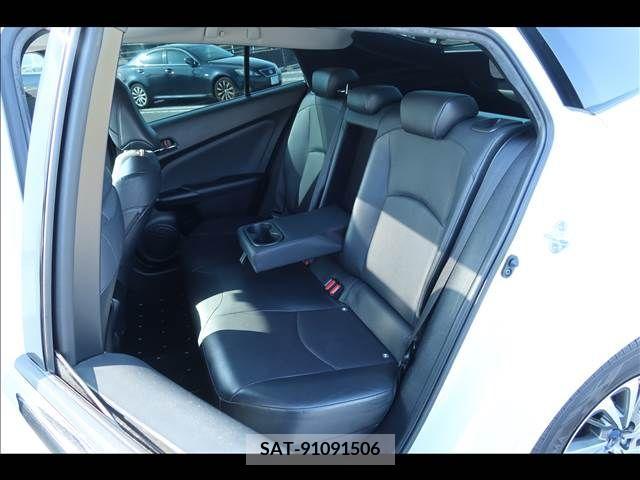 Toyota PRIUS 2019-03 254511-17