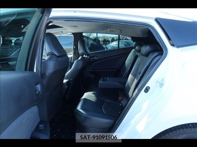 Toyota PRIUS 2019-03 254511-16