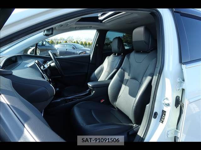 Toyota PRIUS 2019-03 254511-15