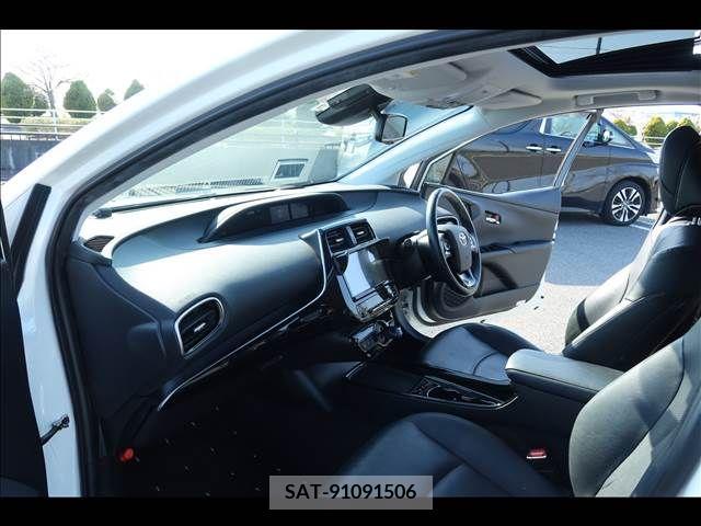 Toyota PRIUS 2019-03 254511-14