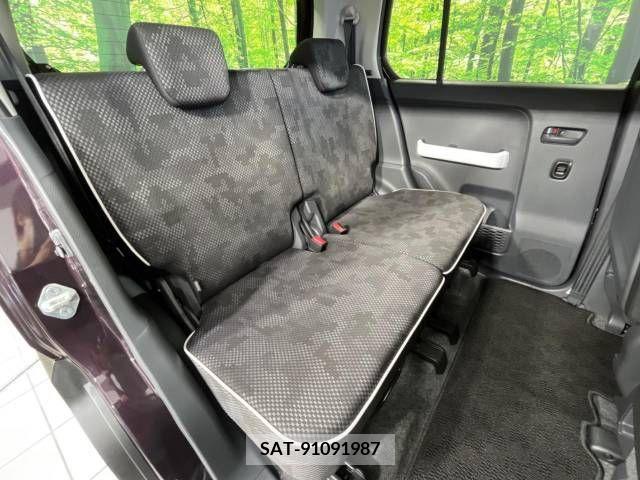 Suzuki HUSTLER 2017-03 312771-9