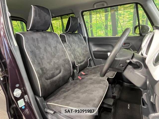 Suzuki HUSTLER 2017-03 312771-8