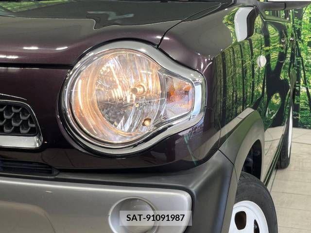 Suzuki HUSTLER 2017-03 312771-12