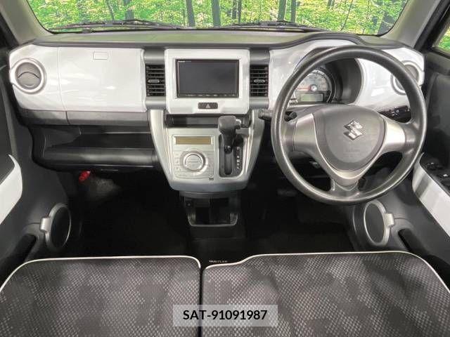 Suzuki HUSTLER 2017-03 312771-1