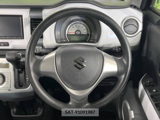 Suzuki HUSTLER 2017-03 312771-11