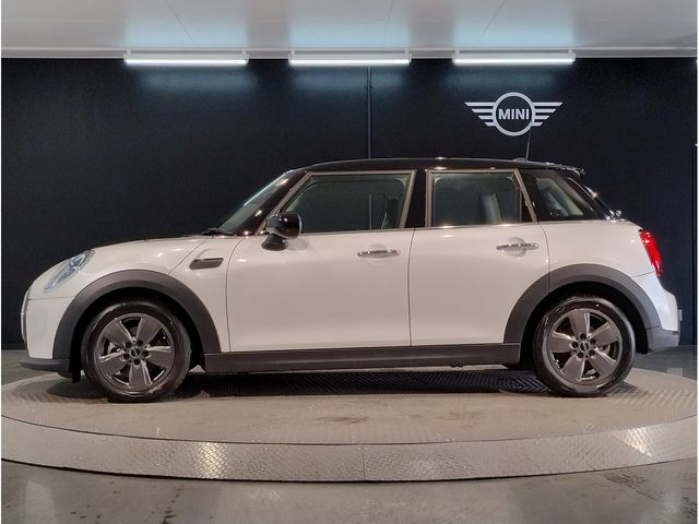 Bmw MINI 2023-05 187249-1