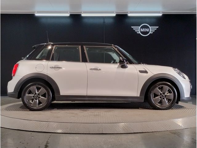 Bmw MINI 2023-05 187249-5