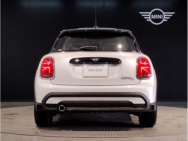Bmw MINI 2023-05 187249-3