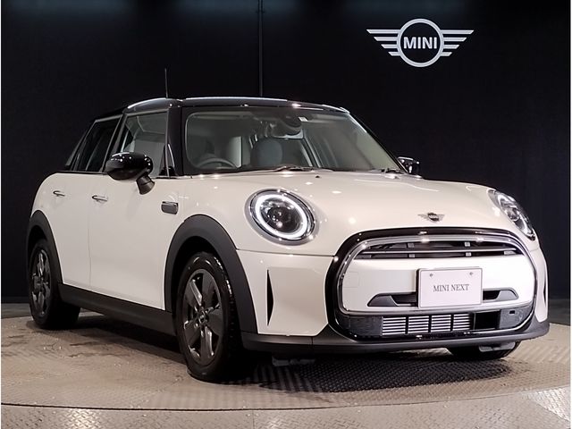 Bmw MINI 2023-05 187249-6