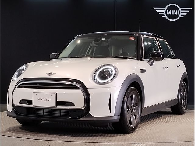 Bmw MINI 2023-05 187249-0