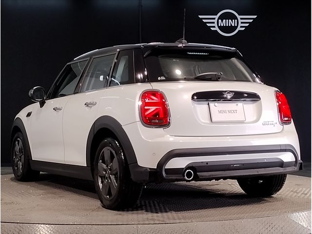 Bmw MINI 2023-05 187249-2