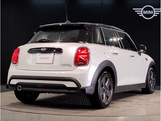 Bmw MINI 2023-05 187249-4