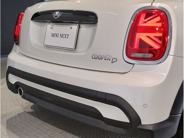 Bmw MINI 2023-05 187249-7