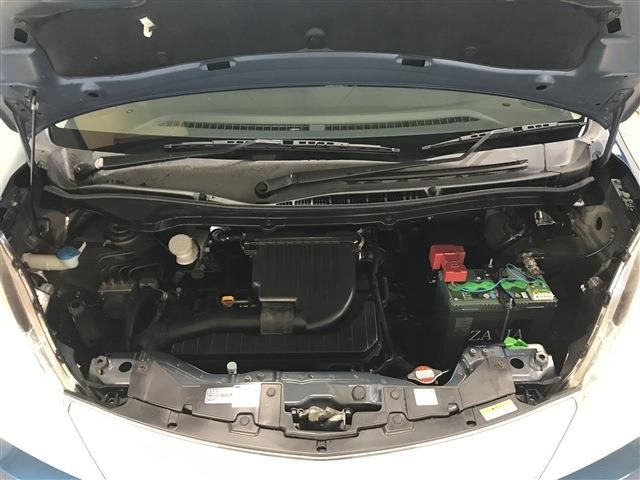 Suzuki SOLIO 2012-09 470-27