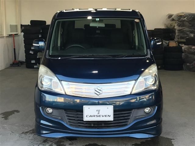 Suzuki SOLIO 2012-09 470-1