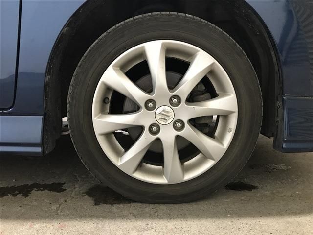 Suzuki SOLIO 2012-09 470-9