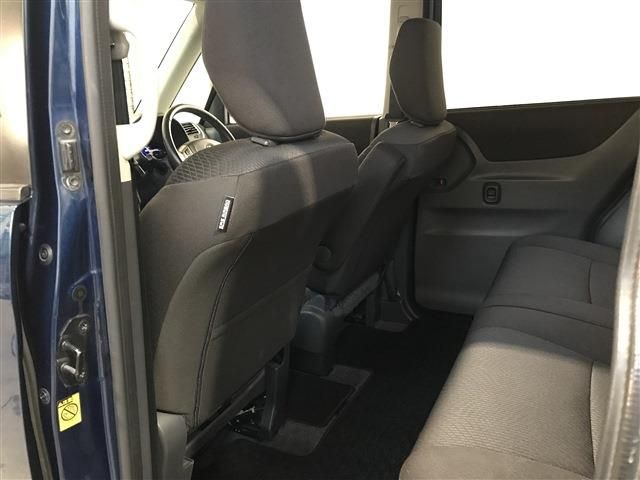 Suzuki SOLIO 2012-09 470-15
