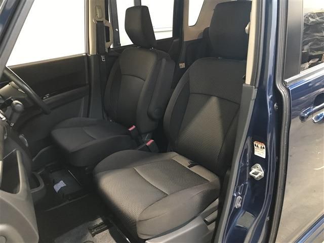 Suzuki SOLIO 2012-09 470-14