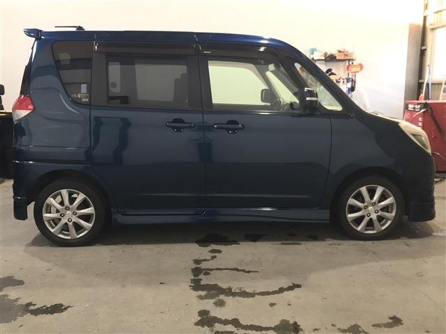 Suzuki SOLIO 2012-09 470-3