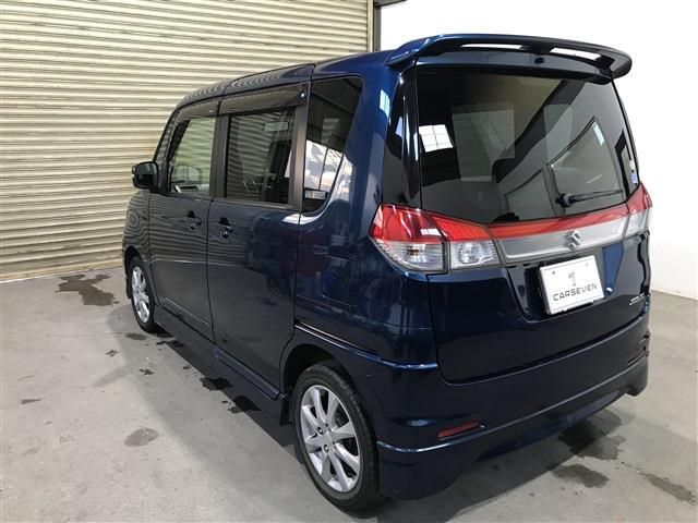 Suzuki SOLIO 2012-09 470-7