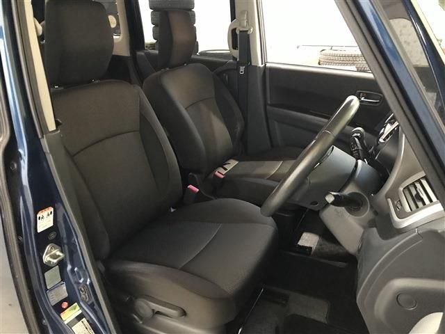 Suzuki SOLIO 2012-09 470-13