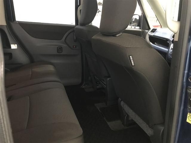 Suzuki SOLIO 2012-09 470-16