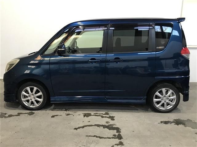 Suzuki SOLIO 2012-09 470-5