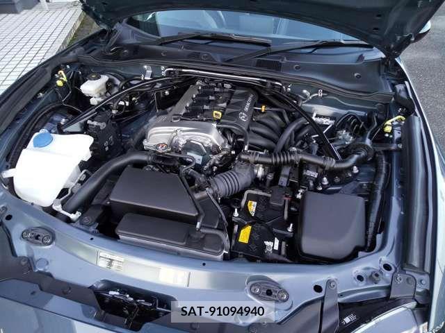Mazda ROADSTER 2022-08 213773-19
