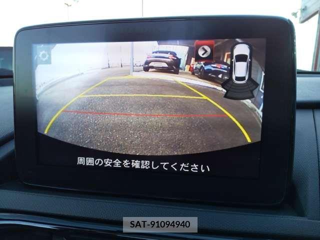 Mazda ROADSTER 2022-08 213773-14