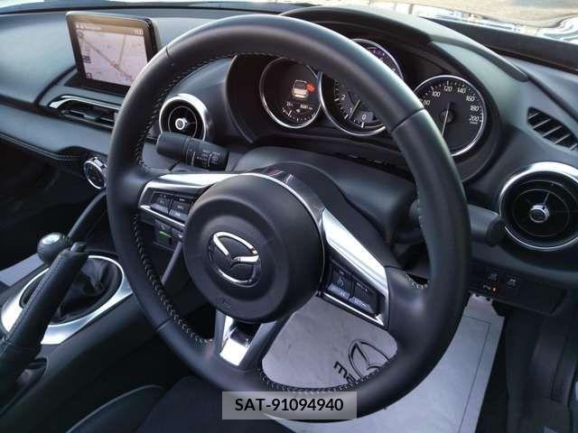 Mazda ROADSTER 2022-08 213773-12