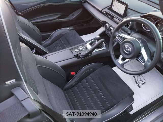 Mazda ROADSTER 2022-08 213773-11