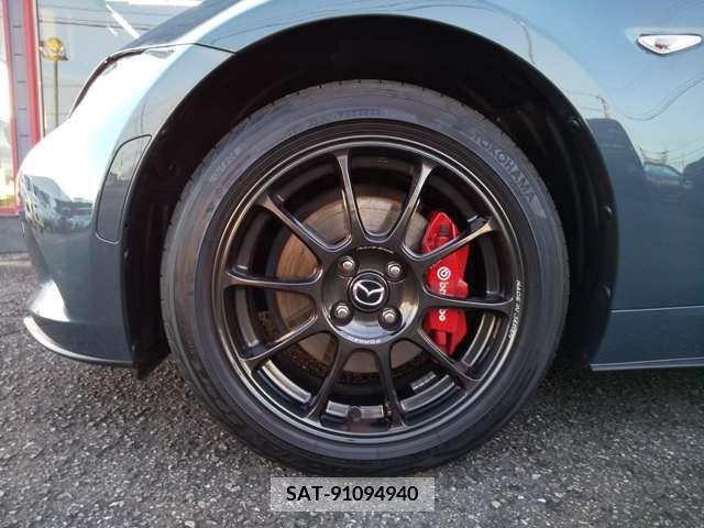 Mazda ROADSTER 2022-08 213773-10