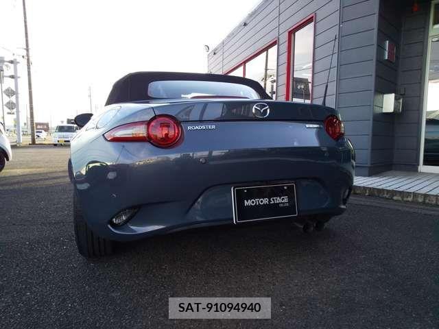 Mazda ROADSTER 2022-08 213773-9
