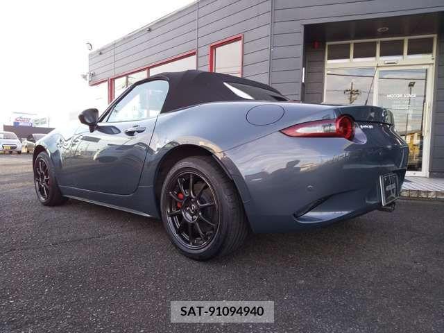 Mazda ROADSTER 2022-08 213773-8