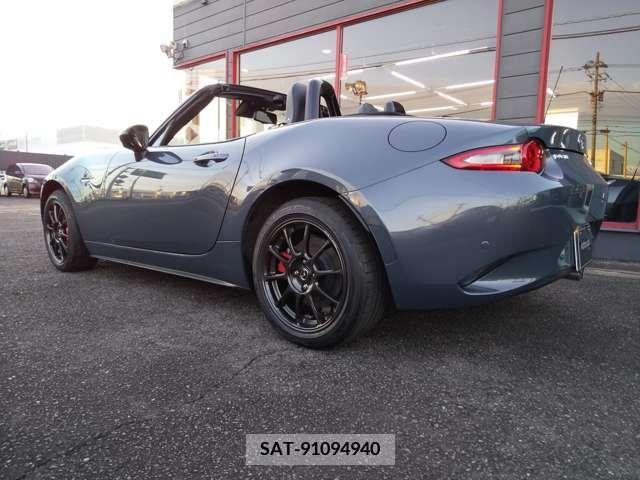 Mazda ROADSTER 2022-08 213773-7