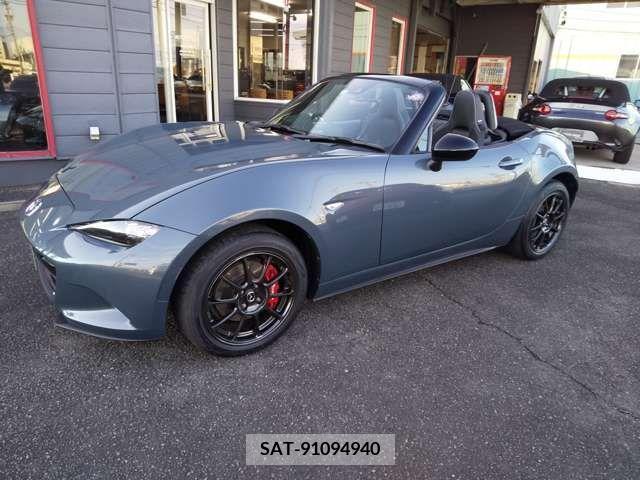 Mazda ROADSTER 2022-08 213773-6