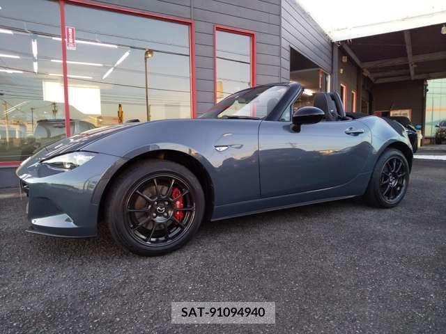 Mazda ROADSTER 2022-08 213773-4