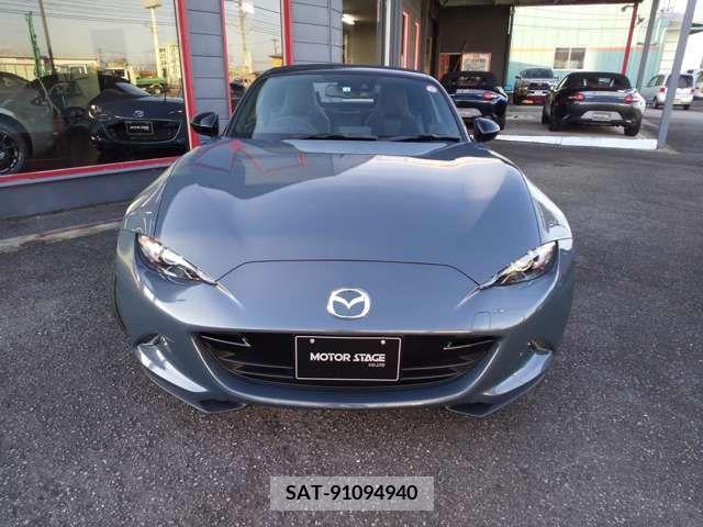 Mazda ROADSTER 2022-08 213773-2