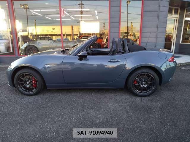 Mazda ROADSTER 2022-08 213773-5