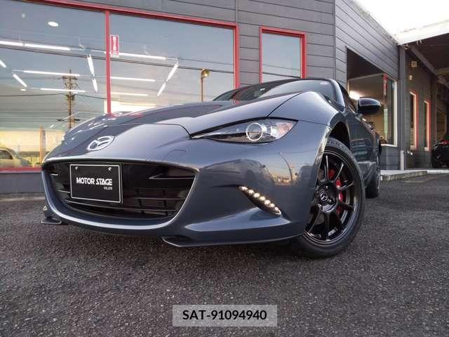 Mazda ROADSTER 2022-08 213773-3