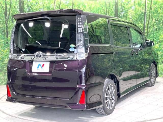 Toyota VOXY 2014-06 184719-15