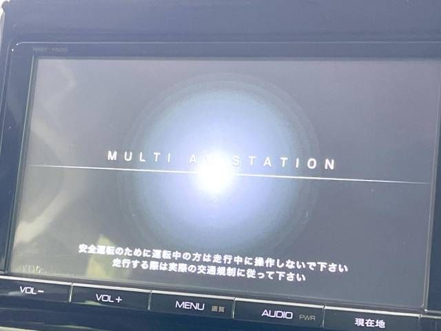 Toyota VOXY 2014-06 184719-2