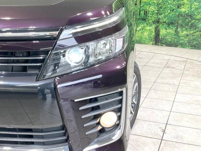 Toyota VOXY 2014-06 184719-12