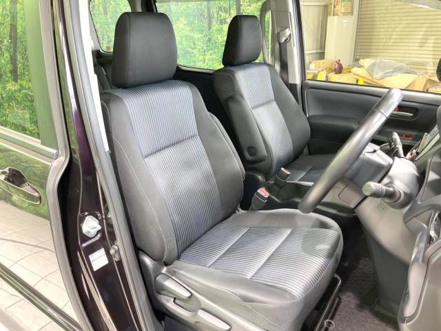 Toyota VOXY 2014-06 184719-8