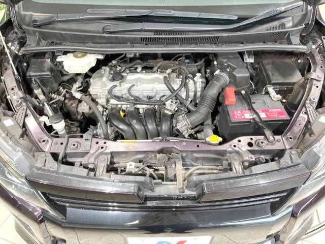 Toyota VOXY 2014-06 184719-18