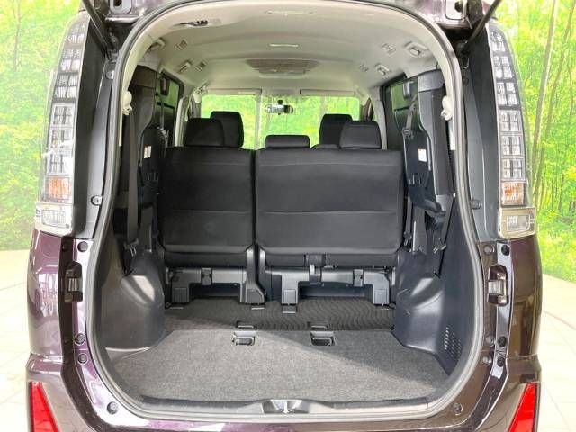 Toyota VOXY 2014-06 184719-11