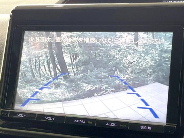 Toyota VOXY 2014-06 184719-3